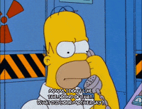 Lisa Simpson Episode 24 GIF by The Simpsons