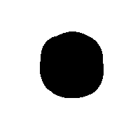 Unikko Sticker by Marimekko