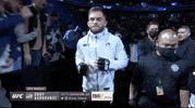 Cody Garbrandt Sport GIF by UFC