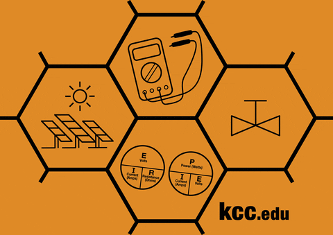 Electrical Engineer Engineering GIF by Kankakee Community College