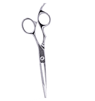 ivyannshears barber haircut hair cut cosmetology GIF