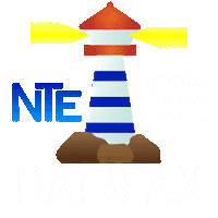 Halifax Sticker by Eye Recommend