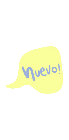 Color Nuevo Sticker