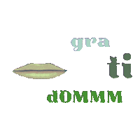 Thanks Gracias Sticker by Multiverso do Gnomo Nhyin
