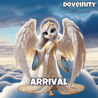 Divine GIF by thedoveinity