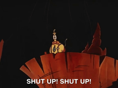 rockos modern life nicksplat GIF
