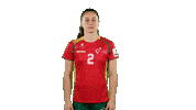 Women Handball Sticker by EHF