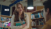 No Way GIF by Blue Ice Pictures
