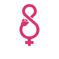 8Mart Dünyakadınlargünü Sticker by kostikstore