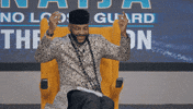 Bbnaija Ebuka GIF by Big Brother Naija