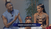Bbnaija GIF by Big Brother Naija