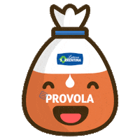 latteriasorrentina amodio fiordilatte latteria latteriasorrentina Sticker