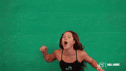 Wave Swimming GIF by GreenWave