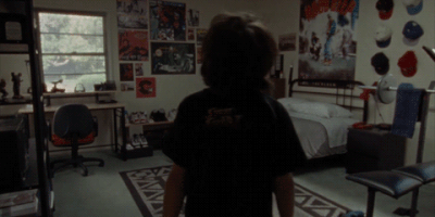 1990s room GIF by A24