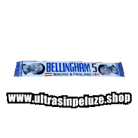Vamos Real Madrid Sticker by UltrasInPeluze