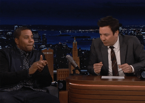 Jimmy Fallon Reaction GIF by The Tonight Show Starring Jimmy Fallon