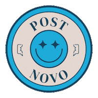 Post Smile Sticker by Mar Comunica