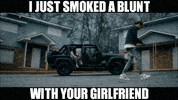 girlfriend GIF by Kap G