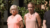 marriage boot camp mom GIF by WE tv