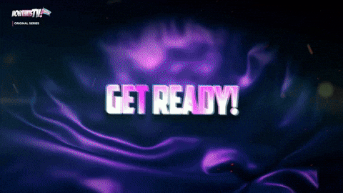 Reality Tv Zeus GIF by Shauna Brooks