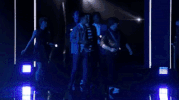 it cast GIF by MTV Movie & TV Awards
