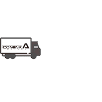 cominkamotors truck camión camiones sinotruk Sticker