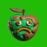 Sad Mood GIF