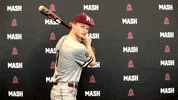 Baseball Win GIF by MASH Athletics