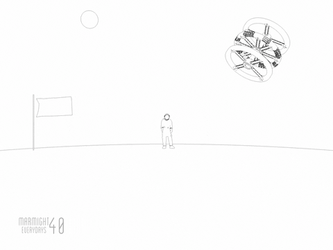 dance dancing GIF by thisismrmalik