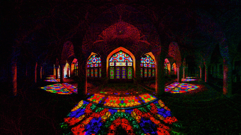 psychedelics GIF