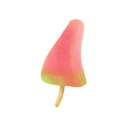 nedascribbles giphygifmaker love ice cream tasty Sticker