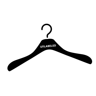 Unlabeled Sticker by Dose of Colors