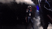 Stefon Diggs Football GIF by New England Patriots