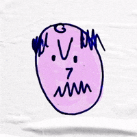 Old Man GIF by Todd Rocheford