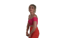 Dance Af Sticker by LoveIslandUSA