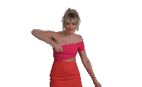 Dance Af Sticker by LoveIslandUSA