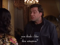 season 3 netflix GIF by Gilmore Girls 