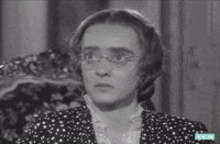 Bette Davis GIF by Turner Classic Movies