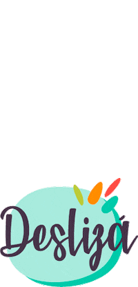 Desliza Sticker