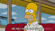 Episode 9 GIF by The Simpsons