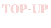 Top Up Sticker by Blanc Smiles