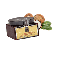 sarynakey hair treatment sheabutter hairpro saryna key Sticker