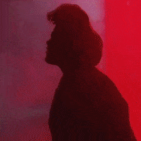 In The Night GIF by The Weeknd