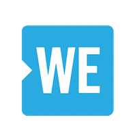 We Day Sticker by WE Movement