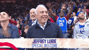 Nba Playoffs Basketball GIF by NBA