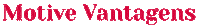 Social-Motive motivate motive social motive motive-se Sticker
