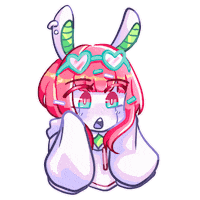 Angelical Sticker