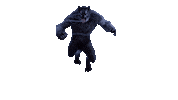 Van Helsing Jump Sticker