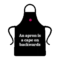 South Africa Cooking Sticker by Yuppiechef