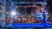 season 9 nbc GIF by Ninja Warrior